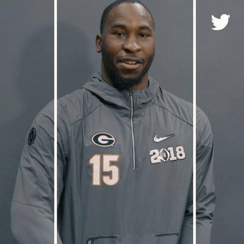 Espn Ball GIF by College Football Playoff