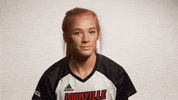 University Of Louisville Volleyball GIF by Louisville Cardinals