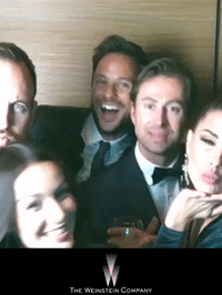 GIF by The Weinstein Company