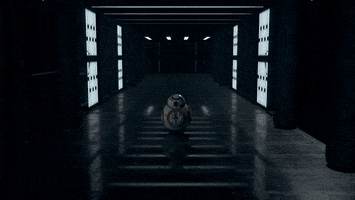 redgiantnews hello star wars universe girlfriend GIF