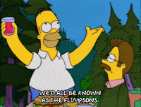 homer simpson GIF