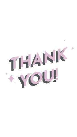 SouthsideClinic thankyou thank-you andrearobertson andrea robertson Sticker