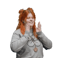 Happy Fun Sticker by Inspiroiva Creative