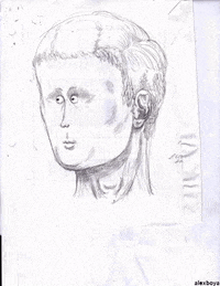 Way Use GIF by Alex Boya