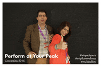 whynotyours GIF by Perform at Your Peak Photo Experience