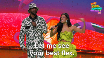 Your Best Flex