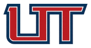 Ut Trailblazers Sticker by Utah Tech University