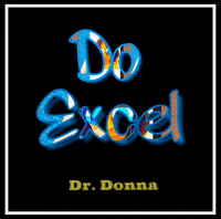 good morning turn around doctor GIF by Dr. Donna Thomas Rodgers