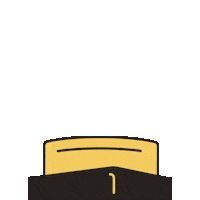 Make Up Lipstick Sticker by Billion Dollar Boy