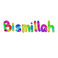 ayuazza islam muslim islamic colorfull Sticker