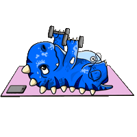 Diabetes Insulin Sticker