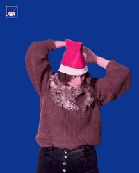Happy Christmas GIF by AXA_Deutschland