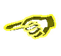 hand STICKER