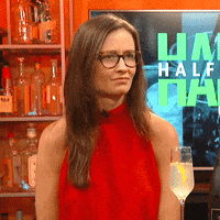 Glasses No GIF by The Young Turks