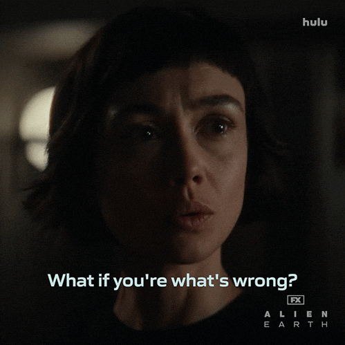 Fx Networks Hulu GIF by Alien: Earth