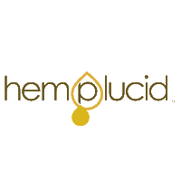 Cbd Sticker by hemplucid