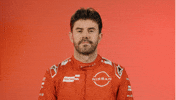 Oh No Oops GIF by Nissan Motorsport