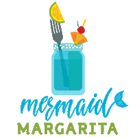 Drink Beach Sticker by Beachcombing Magazine