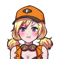 Angry Freefire Sticker by Garena Free Fire