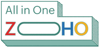 GIF by Zoho