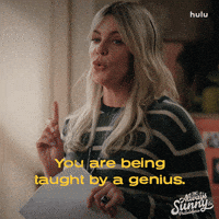 Always Sunny Teacher GIF by It's Always Sunny in Philadelphia