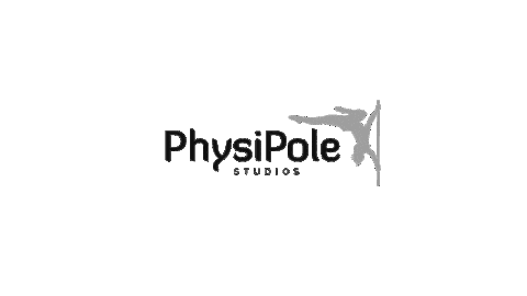 Pole Sticker by PhysiPole Studios