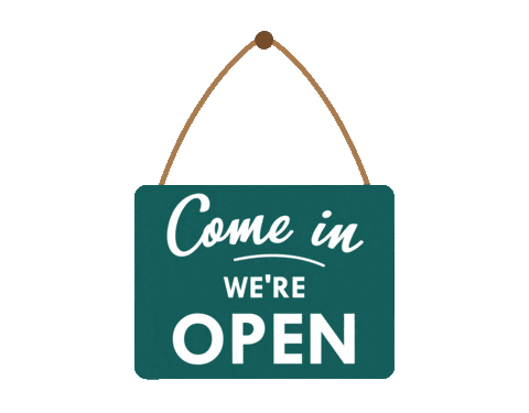 Spring Re Sticker by Kansas City Furnishing Company