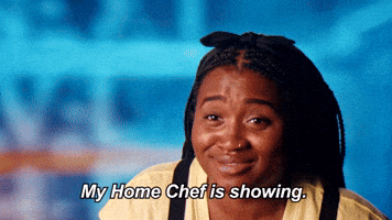 Fox Showing GIF by Next Level Chef