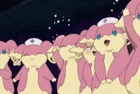 Pokemon GIF