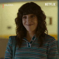 Friends Love GIF by Netflix España