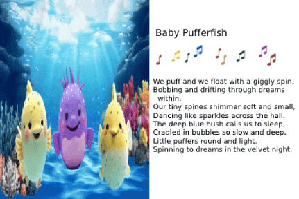 Animated Cards GIF