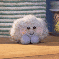 Best Friends Love GIF by Tweedy & Fluff