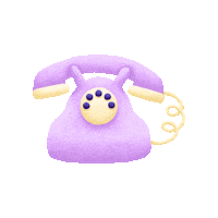 ichbinisabel illustration health call awareness Sticker