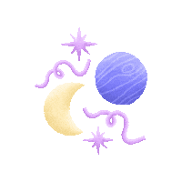 ichbinisabel illustration health sleep dream Sticker