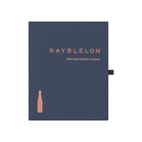 rayblelon pdrn 레이블론 rayblelon 레이블론앰플 Sticker