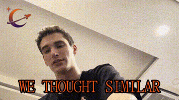 Thinking Idea GIF by MrMoonMission
