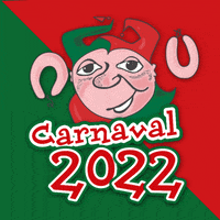 Smulnarren carnaval nar oosterhout kaaiendonk GIF