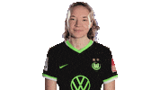 Sport Soccer Sticker by VfL Wolfsburg