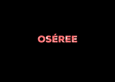 GIF by Oséree