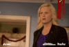 Shocked Parks And Recreation GIF by HULU