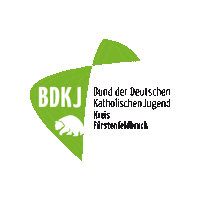 Jugendarbeit Katholisch Sticker by BDKJ München und Freising