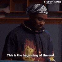 Dance Starz GIF by Step Up Series