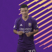 Soccer GIF by Orlando City SC
