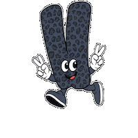 Sticker by New-HALE