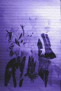 GIF by Maremonstrum