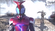 Kamen Rider GIF
