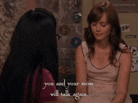 season 6 netflix GIF by Gilmore Girls 