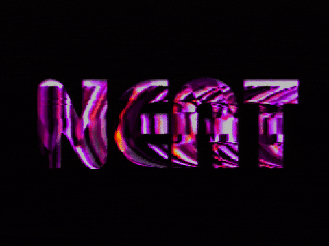 Art Glitch GIF