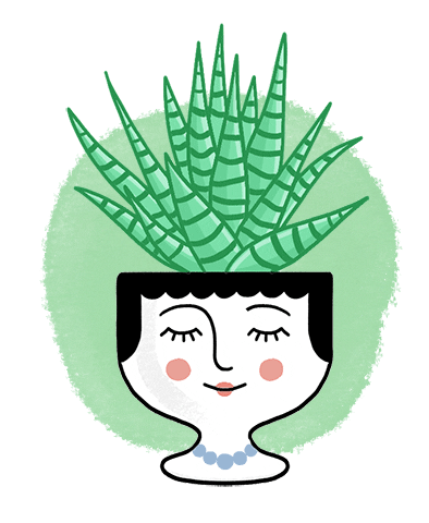 Face Plant Sticker