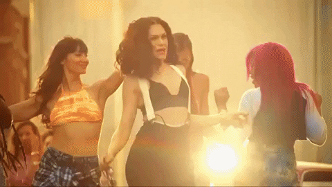 music video GIF by Jessie J